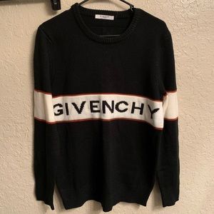 Givenchy Sweater